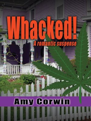 cover image of Whacked!